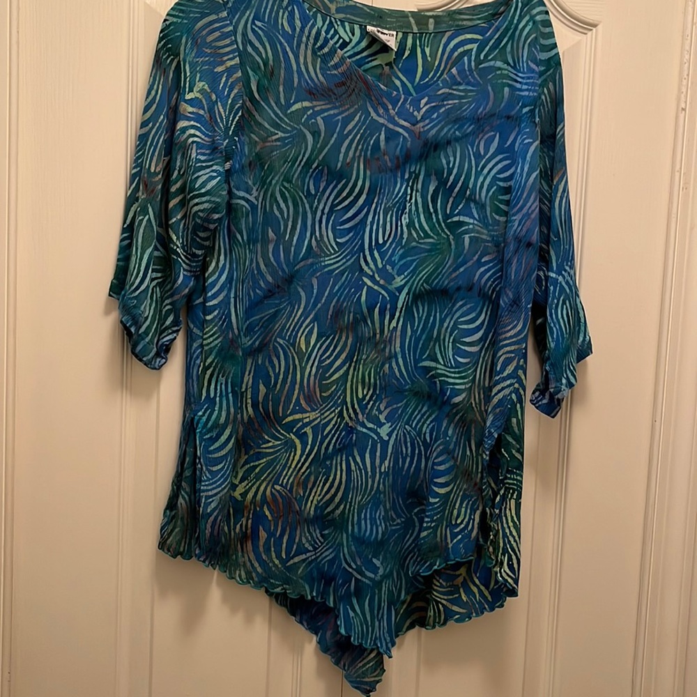 Tunic